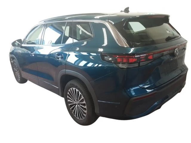 Volkswagen Tayron 1.5 eTSI