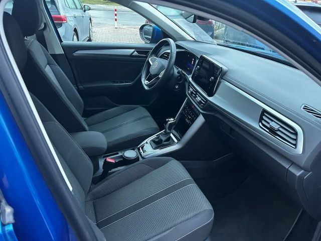 Volkswagen T-Roc 1.5 TSI DSG Life