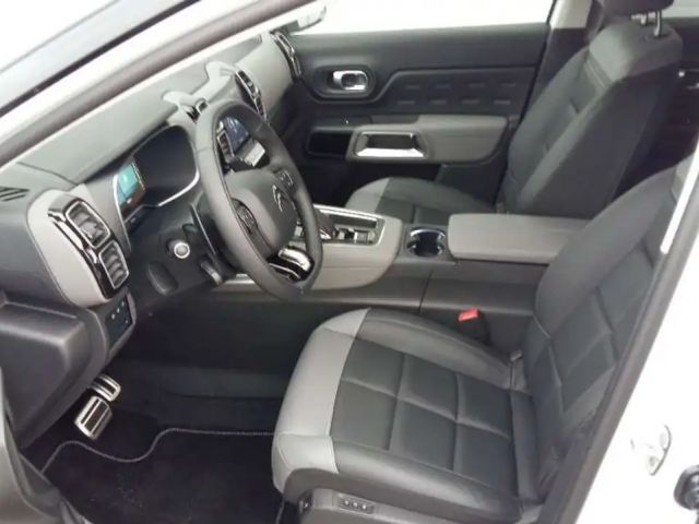 Citroën C5 Aircross Hybrid Shine