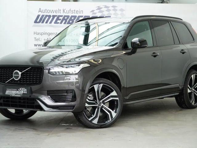 Volvo XC90 AWD Recharge T8 Ultimate