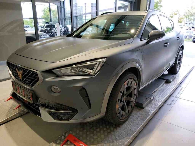 Cupra Formentor 1.4 e-Hybrid