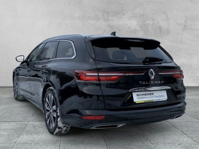 Renault Talisman Combi Estate Intens TCe 160