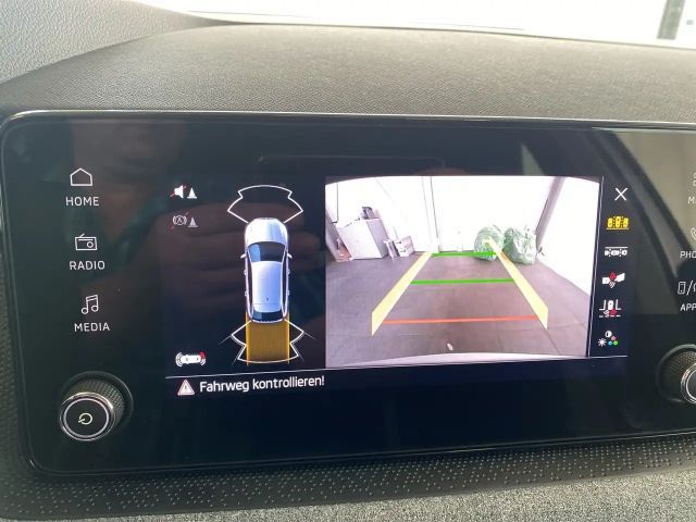 Skoda Scala Selection