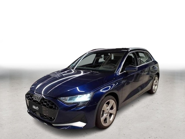 Audi A3 30 TFSI S-Tronic Sportback