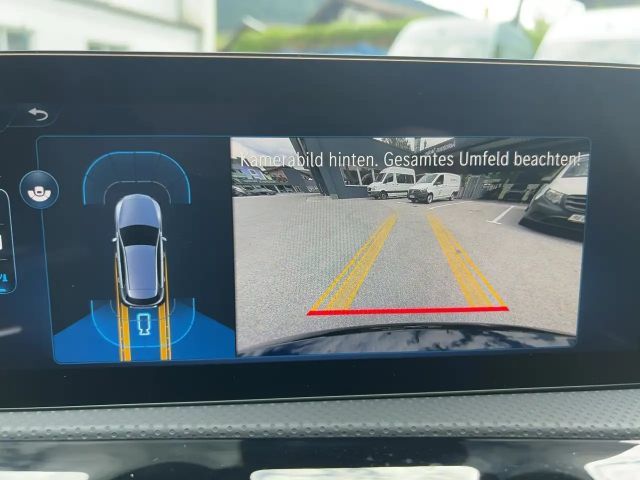 Mercedes-Benz A 180 A 180 d AMG Line Hatchback