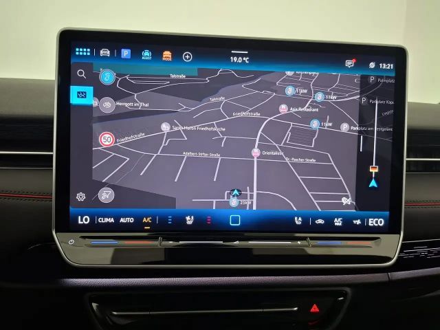 Volkswagen ID.7 4Motion Business GTX Tourer