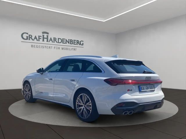 Audi A5 Avant S-Line S-Tronic