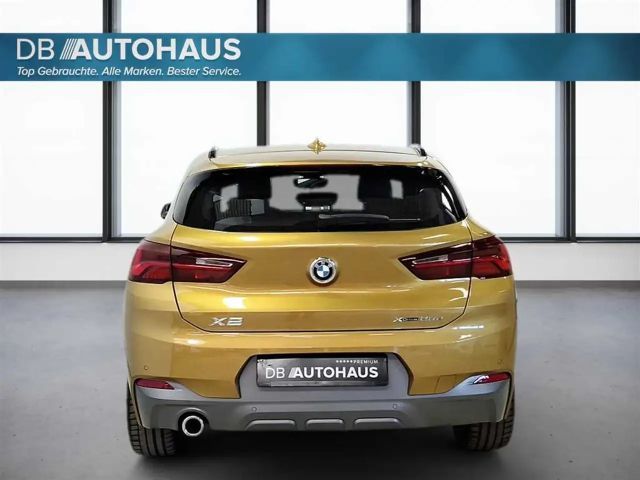 BMW X2 M-Sport xDrive