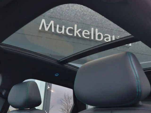 BYD Seal 6 Comfort DM-i Touring