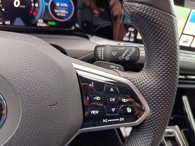 Volkswagen Golf GTE Golf VIII