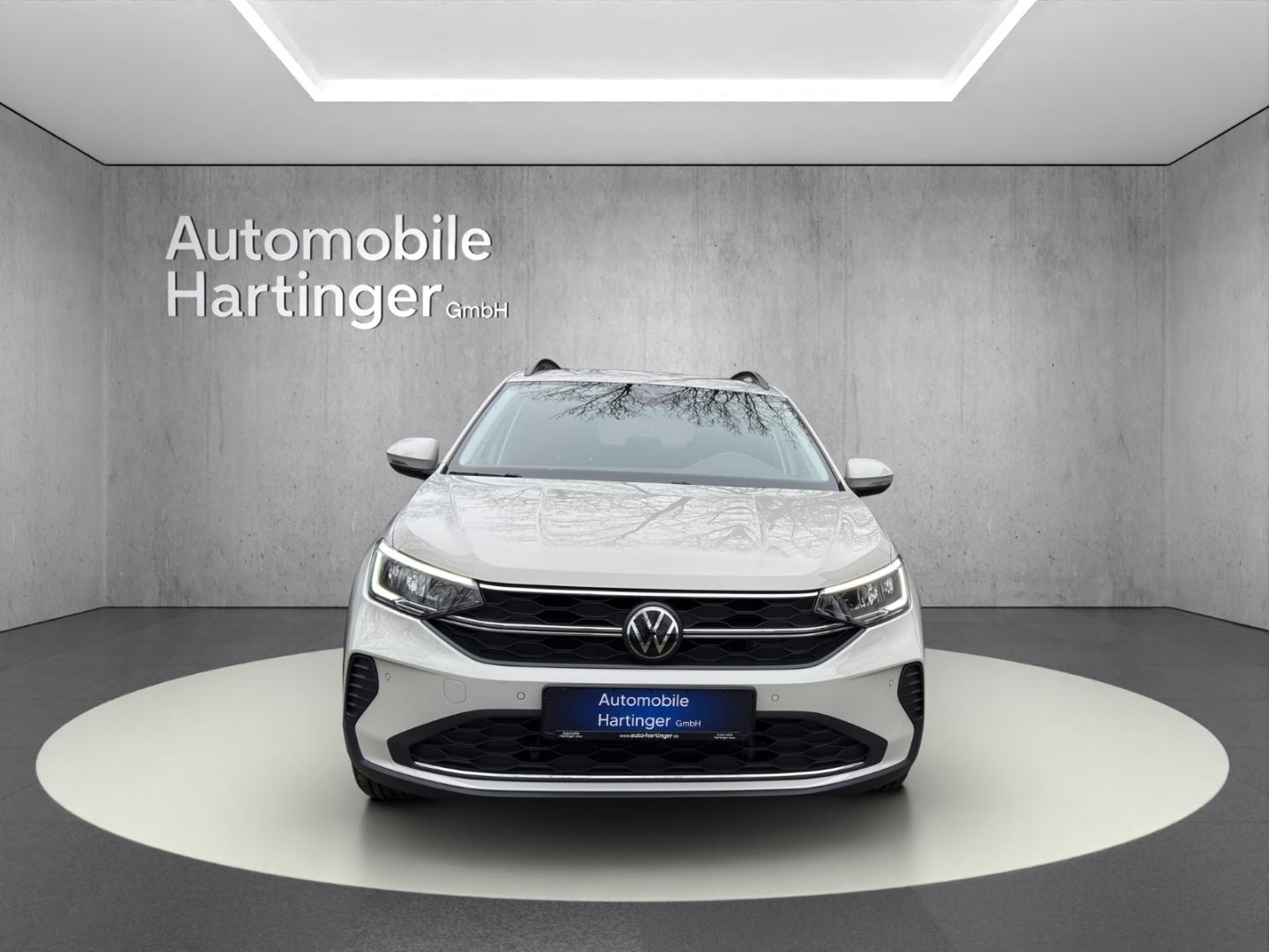 Volkswagen Taigo Life