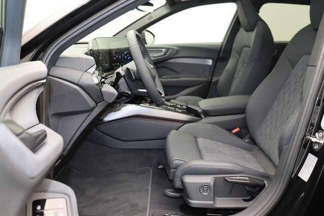 Audi A5 Avant Quattro S-Tronic