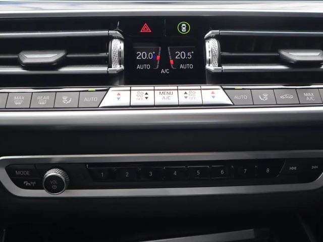 BMW X5 M-Sport xDrive40d