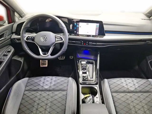 Volkswagen Golf 2.0 TSI DSG R-Line