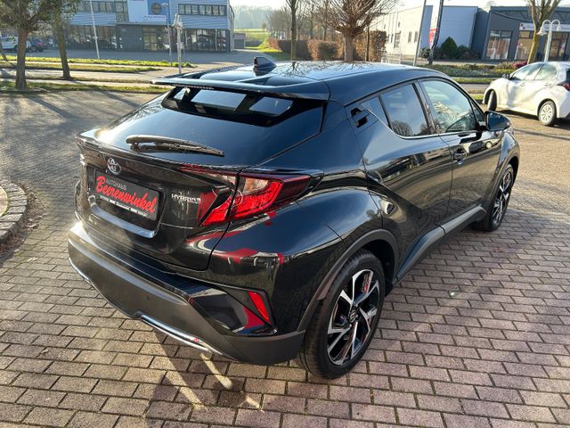Toyota C-HR 5-deurs Team D