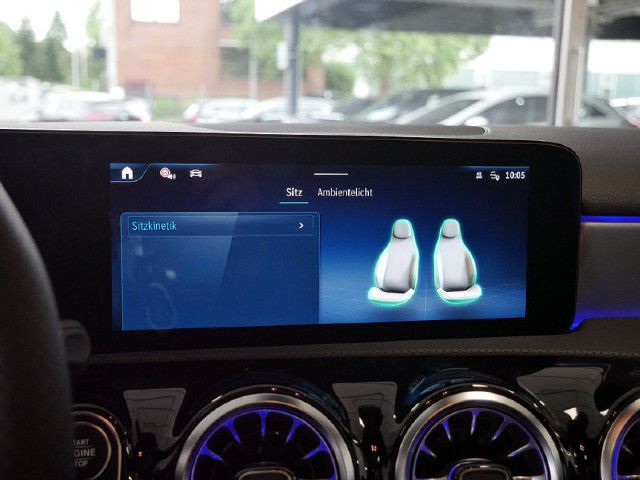 Mercedes-Benz A 250 4MATIC