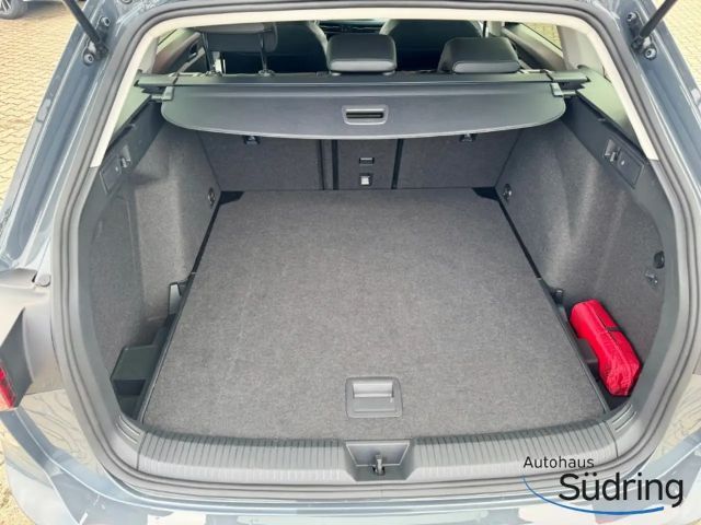 Volkswagen Golf Golf VIII Variant