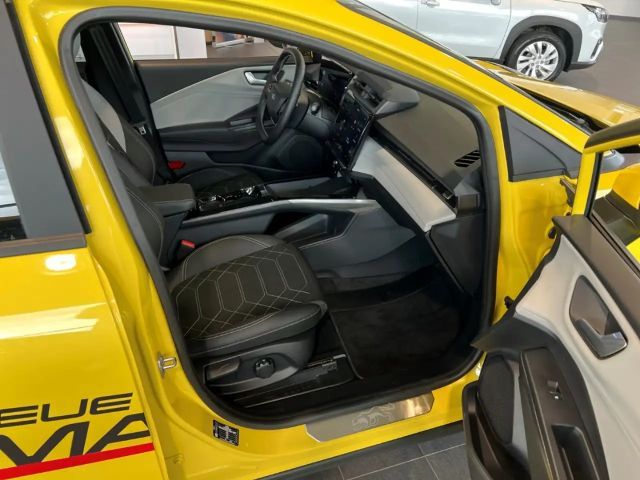 Ford Puma Gen-E Premium