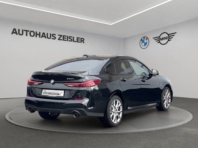 BMW 220 220i Coupé Gran Coupé M-Sport