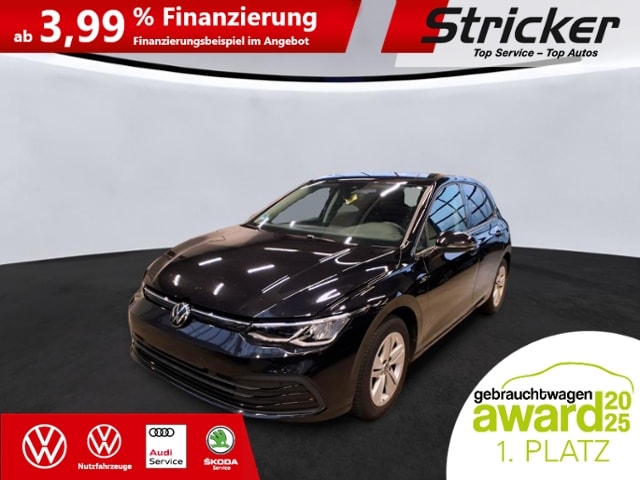 Volkswagen Golf 2.0 TDI DSG