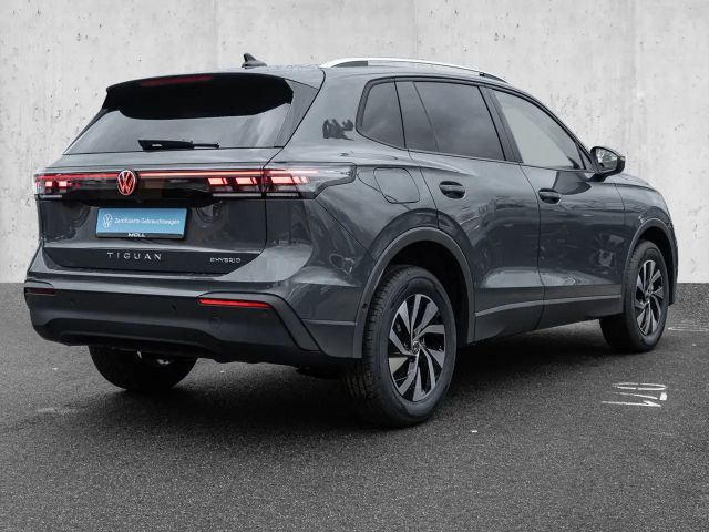 Volkswagen Tiguan DSG Life eHybrid