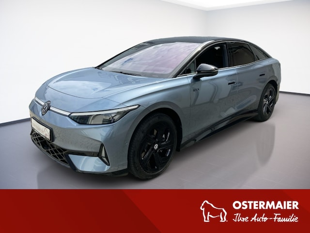 Volkswagen ID.7 4M. 86 kWh AHK.AREA.VIEW.MATRIX.NAVI.20