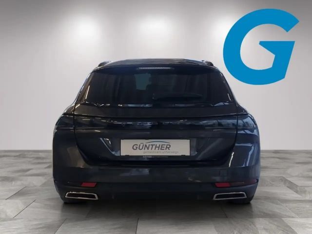 Peugeot 508 Allure Pack BlueHDi EAT8 SW