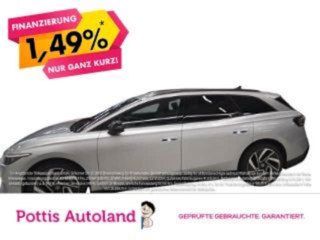 Volkswagen ID.7 Pro Tourer