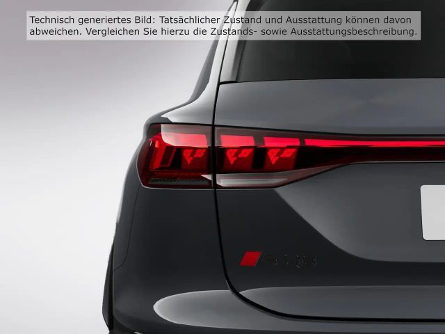 Audi SQ6 e-tron edOne/Pano/OLED/B&O/21"/Luft/Assi