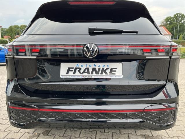 Volkswagen Tiguan IQ.Drive R-Line eHybrid