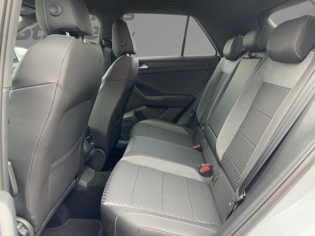 Volkswagen T-Roc 2.0 TSI DSG