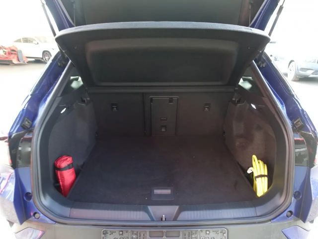 Volkswagen ID.4 52 KWh Pure