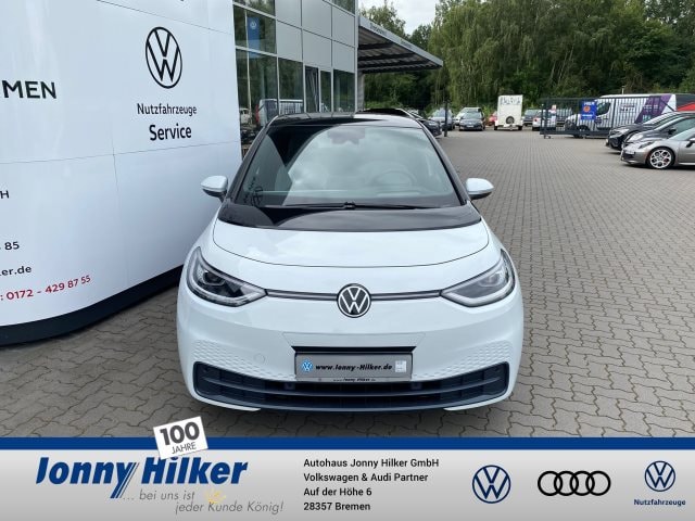 Volkswagen ID.3 Performance Pro
