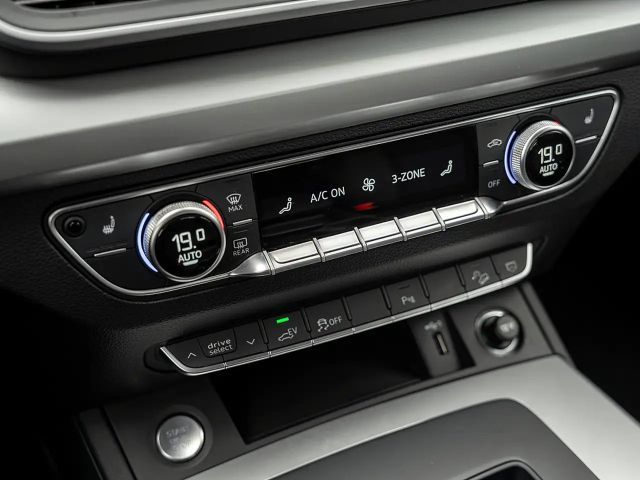 Audi Q5 Hybride Quattro Sportback