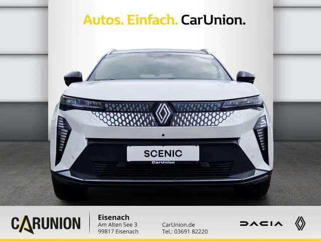 Renault Scenic E-Tech Iconic
