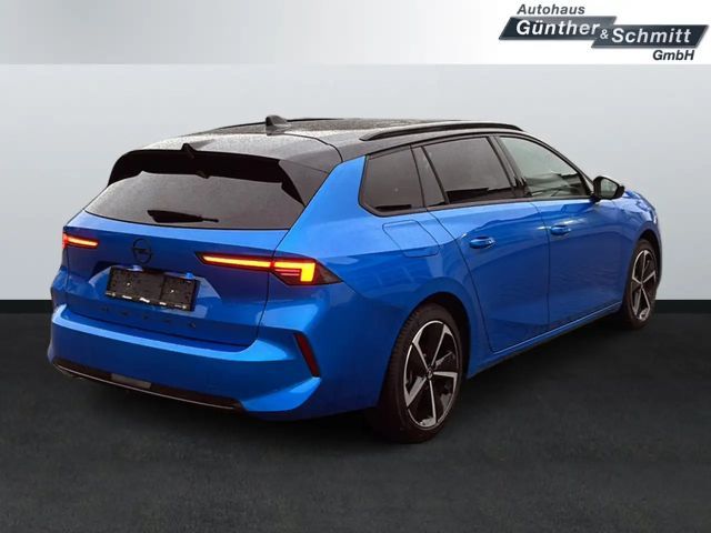 Opel Astra GS-Line Grand Sport Sports Tourer