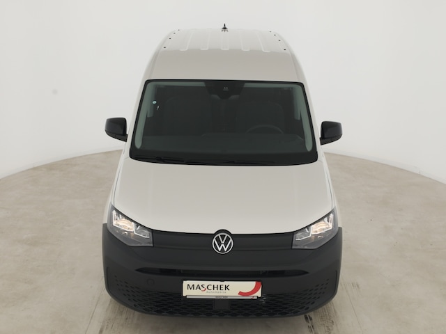 Volkswagen Caddy 2.0 TDI Maxi