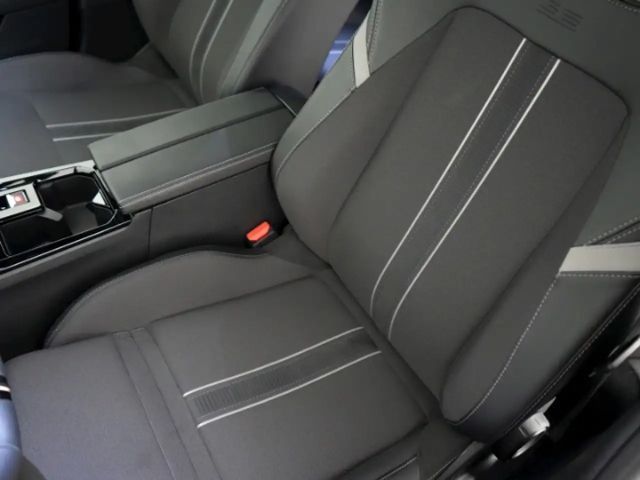 Opel Astra GS-Line Grand Sport Sports Tourer