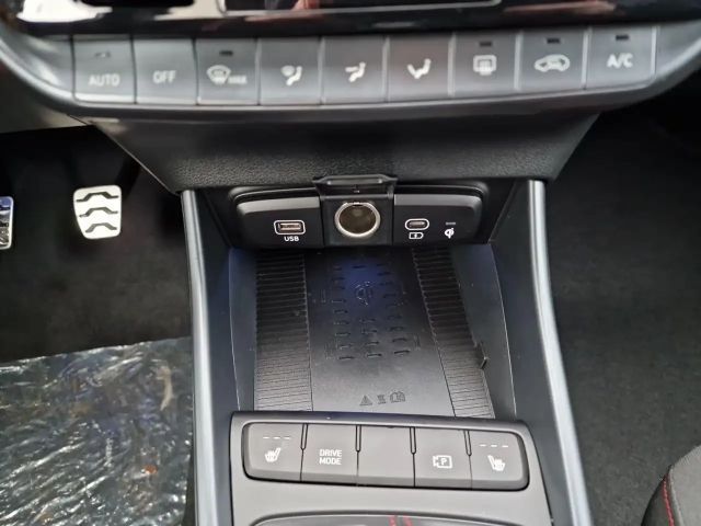 Hyundai i20 N Line