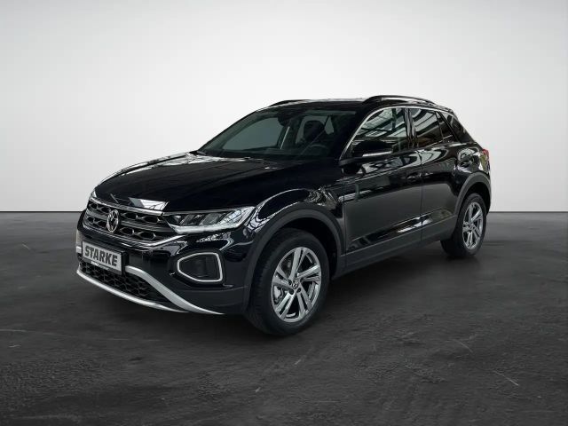 Volkswagen T-Roc 1.5 TSI DSG Life