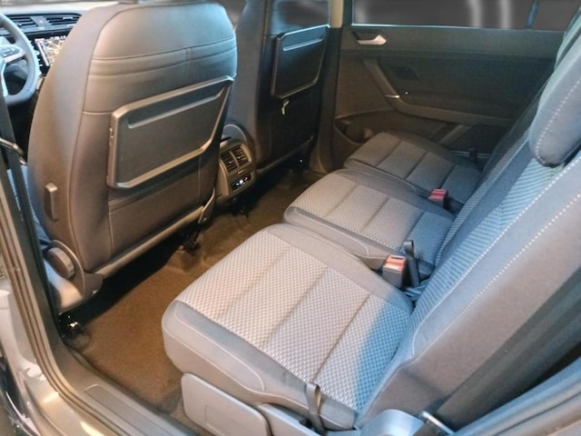 Volkswagen Touran 1.5 TSI Comfortline DSG