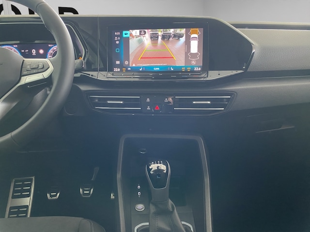 Volkswagen Caddy 1.5 TSI