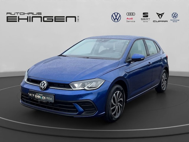 Volkswagen Polo 1.0 TSI Life