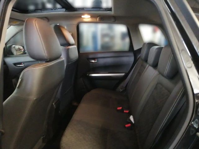 Suzuki Vitara 4x4 AllGrip GLX Hybrid