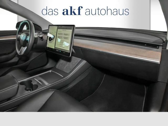 Tesla Model 3 60 RWD