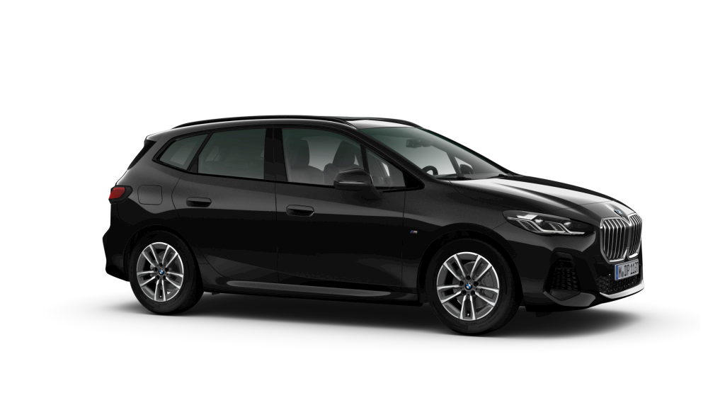 BMW 220 220i Active Tourer