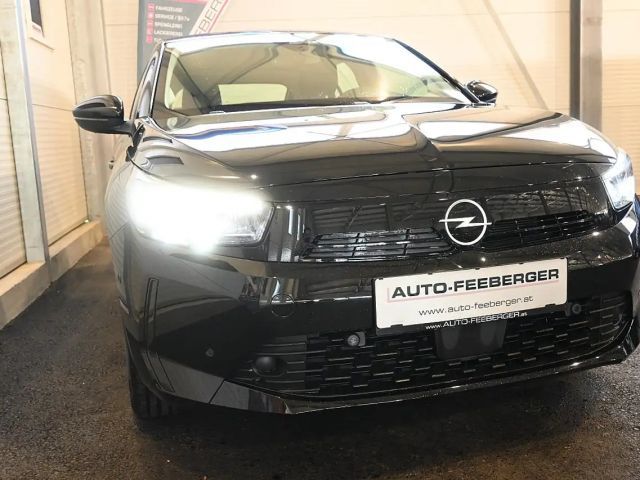 Opel Corsa 1,2 Euro 6.4 , Sitz+Lenkradheizung,LED,R-Kamera...