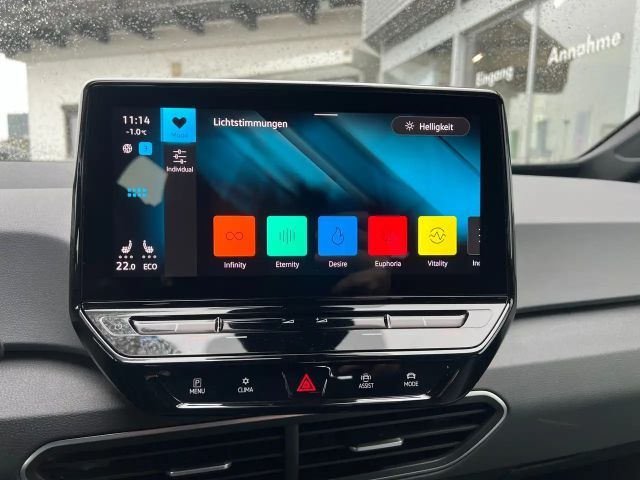 Volkswagen ID.3 150 kW Life Performance Pro