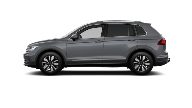 Volkswagen Tiguan 2.0 TDI DSG Move