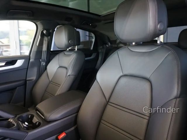 Porsche Cayenne Coupé E-Hybrid